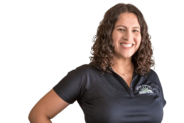 Gisele Maia, President at Green Future